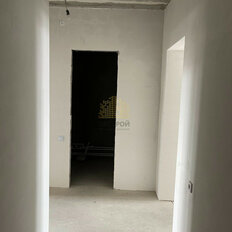 Квартира 39,7 м², 1-комнатная - изображение 5