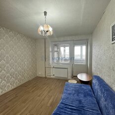 Квартира 35,1 м², 1-комнатная - изображение 1