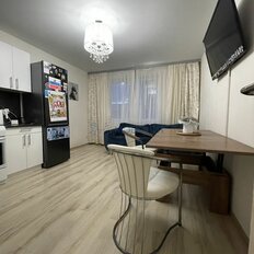 Квартира 64,1 м², 2-комнатная - изображение 1