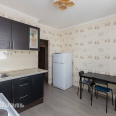 Квартира 42,1 м², 1-комнатная - изображение 2