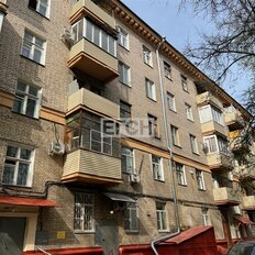 Квартира 49,5 м², 2-комнатная - изображение 3