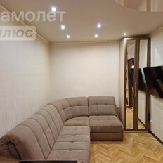 Квартира 42,5 м², 2-комнатная - изображение 5