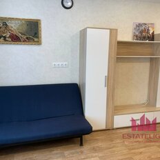 Квартира 21 м², студия - изображение 4