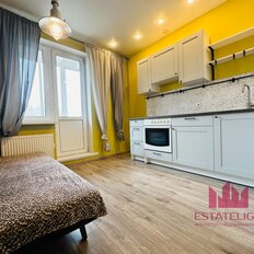 Квартира 36,9 м², 1-комнатная - изображение 1