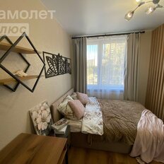 Квартира 30 м², 1-комнатная - изображение 2