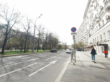 Снять квартиру у метро МЦК Площадь Гагарина в Москве и МО - изображение 15