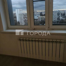 Квартира 41,6 м², 1-комнатная - изображение 3