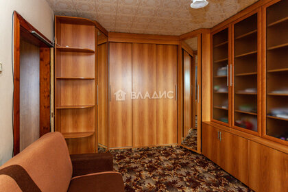 Купить квартиру-студию маленькую у метро МЦД Опалиха в Москве и МО - изображение 35