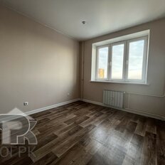 Квартира 39 м², 1-комнатная - изображение 2