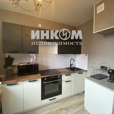 Квартира 36,5 м², 1-комнатная - изображение 4