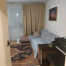 Квартира 41,4 м², студия - изображение 3