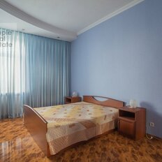 Квартира 130 м², 4-комнатная - изображение 5