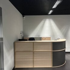 650 м², офис - изображение 2