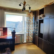 Квартира 20,8 м², 1-комнатная - изображение 3