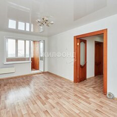 Квартира 56,3 м², 3-комнатная - изображение 1