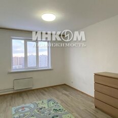 Квартира 53,5 м², 2-комнатная - изображение 4