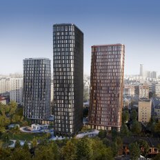 Квартира 75,7 м², 2-комнатная - изображение 2