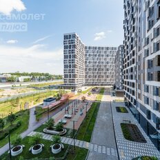 Квартира 18,2 м², студия - изображение 2