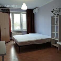 Квартира 32,8 м², 1-комнатная - изображение 4