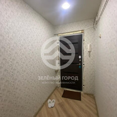 Квартира 31,7 м², 1-комнатная - изображение 4