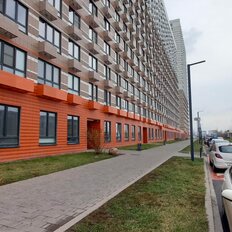 Квартира 57,6 м², 2-комнатная - изображение 1