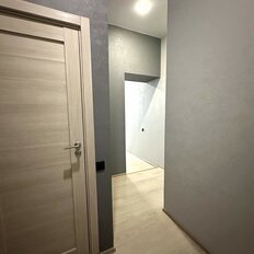 Квартира 22,2 м², студия - изображение 3