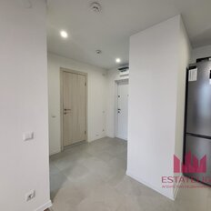 Квартира 38,4 м², 1-комнатная - изображение 3