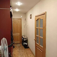 Квартира 55,5 м², 2-комнатная - изображение 5
