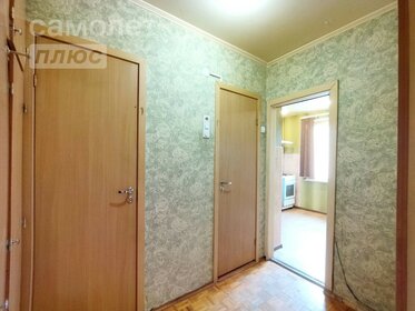 50,9 м², 2-комнатная квартира 8 500 000 ₽ - изображение 102