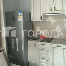 Квартира 18,9 м², студия - изображение 3