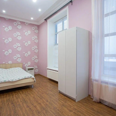 Квартира 104,4 м², 3-комнатная - изображение 3