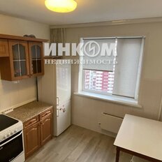 Квартира 53,5 м², 2-комнатная - изображение 5