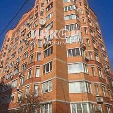 Квартира 92,9 м², 4-комнатная - изображение 2