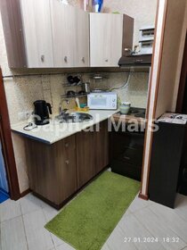 17 м², квартира-студия 31 000 ₽ в месяц - изображение 50