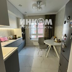 Квартира 75,3 м², 3-комнатная - изображение 1