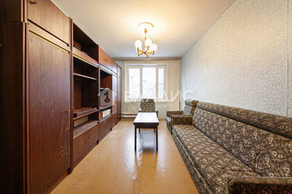 Купить квартиру площадью 17 кв.м. у метро Первомайская (синяя ветка) в Москве и МО - изображение 1