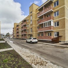 Квартира 56,7 м², 2-комнатная - изображение 2