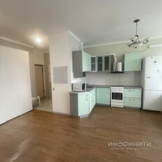 Квартира 73,2 м², 3-комнатная - изображение 1