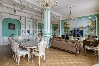 15,4 м², апартаменты-студия 3 430 000 ₽ - изображение 12