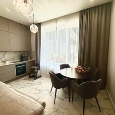 Квартира 72,5 м², 3-комнатная - изображение 5