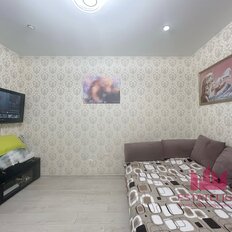 Квартира 35,6 м², студия - изображение 5