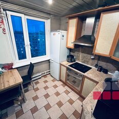 Квартира 45 м², 2-комнатная - изображение 3