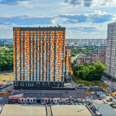 Квартира 29 м², 1-комнатные - изображение 5