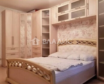 Купить квартиру на улице Маршала Голованова в Москве - изображение 20
