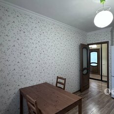 Квартира 56 м², 2-комнатная - изображение 4