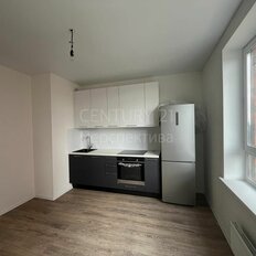 Квартира 21,6 м², студия - изображение 3