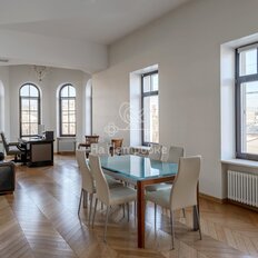 Квартира 302,3 м², 5-комнатная - изображение 1