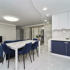 Квартира 70,8 м², 3-комнатная - изображение 4