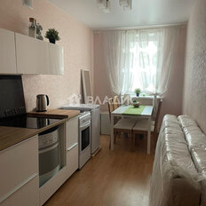 Квартира 39,4 м², 1-комнатная - изображение 2