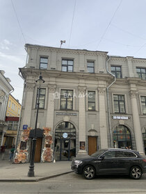 Купить квартиру с панорамными окнами у метро Красносельская (красная ветка) в Москве и МО - изображение 21